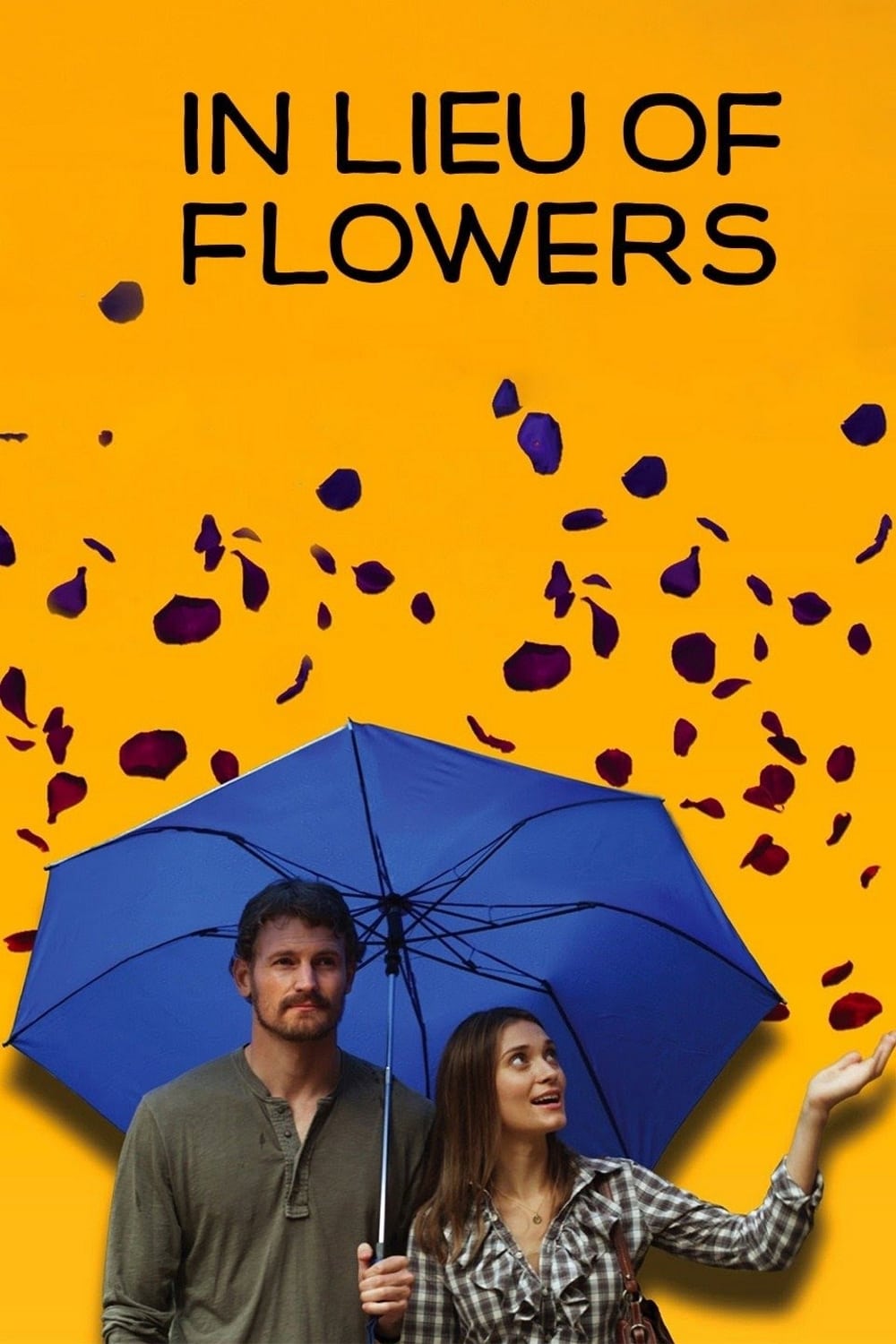Постер In Lieu of Flowers